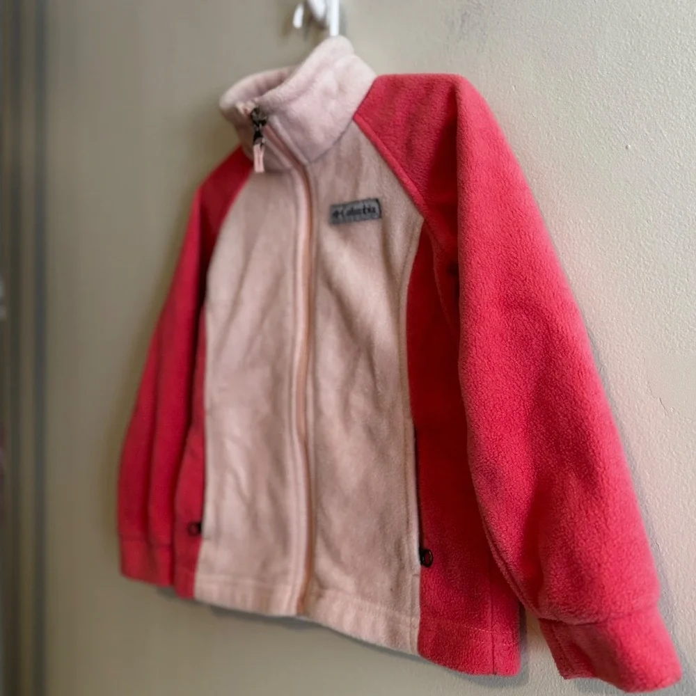 Columbia color may